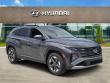 New 2026 Hyundai Tucson SEL Premium FWD SUV