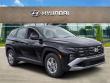 New 2025 Hyundai Tucson SE FWD SUV