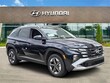 Hyundai Tucson Hybrid