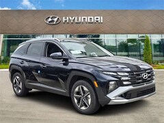 2025 Hyundai Tucson Hybrid SEL Convenience SUV