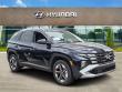 New 2025 Hyundai Tucson Hybrid SEL Convenience SUV