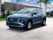 New 2025 Hyundai Tucson SE FWD SUV