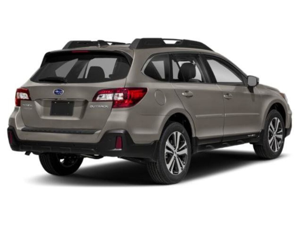 Used 2019 Subaru Outback 2.5i Limited SUV
