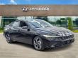 New 2025 Hyundai Elantra Limited Sedan