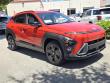 New 2026 Hyundai Kona SEL Sport FWD SUV