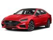 Used 2021 Hyundai Sonata N Line Sedan