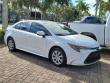 Used 2022 Toyota Corolla LE Sedan