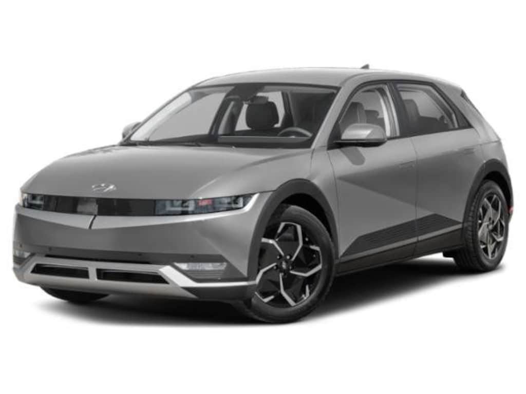 Certified 2024 Hyundai IONIQ 5 SEL SUV