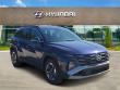 New 2025 Hyundai Tucson SEL Convenience FWD SUV