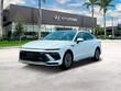 Hyundai Sonata Hybrid
