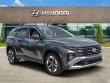 New 2025 Hyundai Tucson SEL FWD SUV