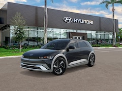 2026 Hyundai IONIQ 5 Limited SUV