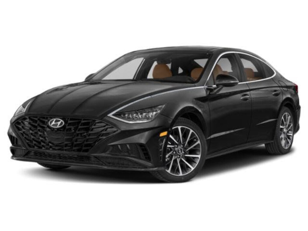 Used 2023 Hyundai Sonata Limited Sedan