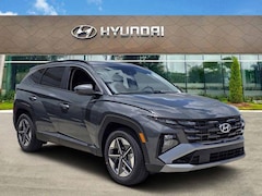 2026 Hyundai Tucson SEL FWD SUV