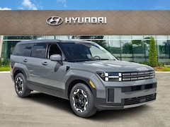 2026 Hyundai Santa Fe SE FWD SUV