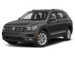 Used 2020 Volkswagen Tiguan 2.0T SE SUV