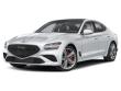 Used 2025 Genesis G70  Sedan