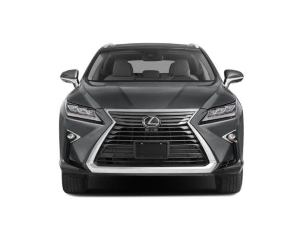 Used 2019 Lexus RX 350L SUV