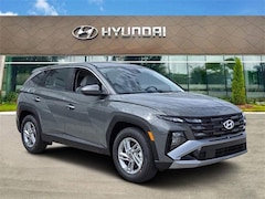 2026 Hyundai Tucson SE FWD SUV