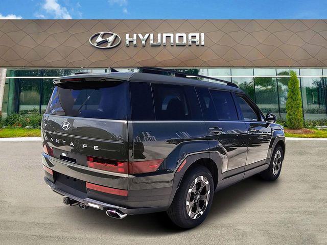 2026 Hyundai Santa Fe SEL - Photo 4