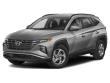 Certified 2024 Hyundai Tucson SEL SUV