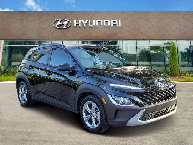 2023 Hyundai Kona