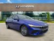 New 2024 Hyundai Elantra SEL Sedan