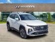 New 2025 Hyundai Tucson SEL Convenience FWD SUV