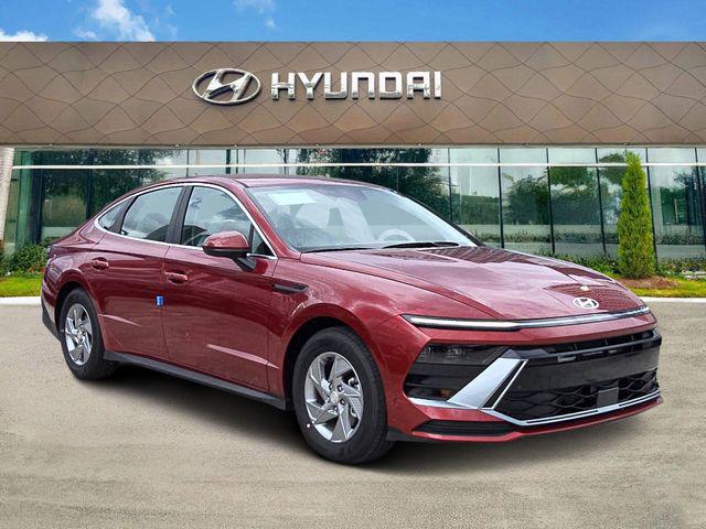 2026 Hyundai Sonata