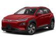 Certified 2021 Hyundai Kona Electric Ultimate SUV