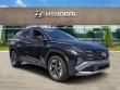 New 2026 Hyundai Tucson SEL FWD