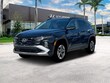 Hyundai Tucson Hybrid