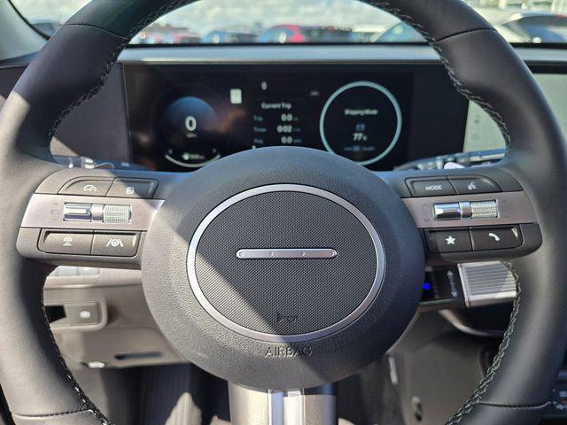 2026 Hyundai Kona Limited - Photo 14