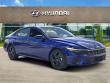 New 2026 Hyundai Elantra SEL Sport Sedan