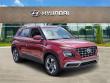 New 2025 Hyundai Venue SEL SUV