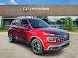  Hyundai Venue