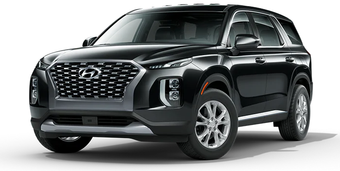 2021 Hyundai Palisade SE