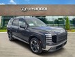  Hyundai Palisade Hybrid