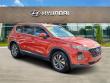 Used 2019 Hyundai Santa Fe SEL Plus 2.4 SUV