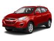 Used 2010 Hyundai Tucson  SUV