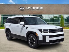 2026 Hyundai Santa Fe SE FWD SUV