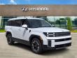 New 2026 Hyundai Santa Fe SE FWD SUV