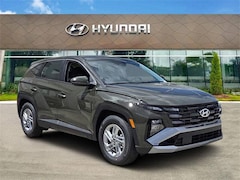 2026 Hyundai Tucson SE FWD SUV