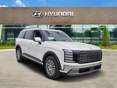 2026 Hyundai Palisade SEL FWD SUV