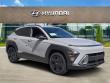 New 2026 Hyundai Kona SEL Sport FWD SUV
