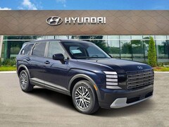 2027 Hyundai Palisade SE FWD SUV