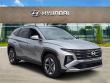 New 2026 Hyundai Tucson SEL FWD SUV