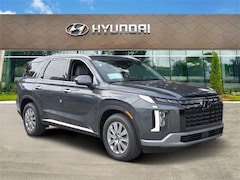 2025 Hyundai Palisade SEL FWD SUV