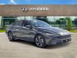 New 2025 Hyundai Elantra SEL Sport Sedan