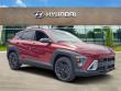 New 2026 Hyundai Kona SEL Sport FWD SUV